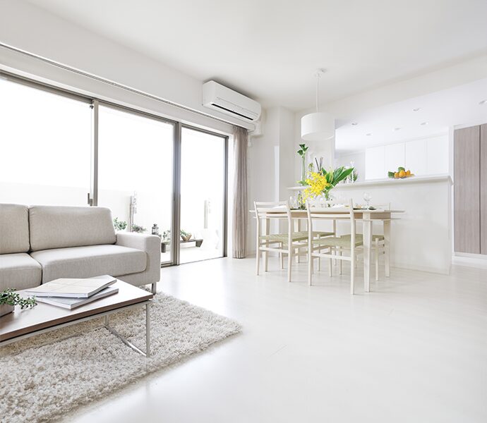 リフォーム工事